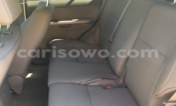 Acheter Import Voiture Suzuki Grand Vitara Noir à Porto Novo, Benin Acheter Import Voiture Suzuki Grand Vitara Noir à Porto Novo, Benin