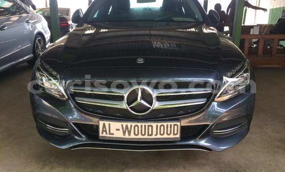 Buy Used Mercedes-Benz 200 Black Car in Porto Novo in Benign Buy Used Mercedes-Benz 200 Black Car in Porto Novo in Benign