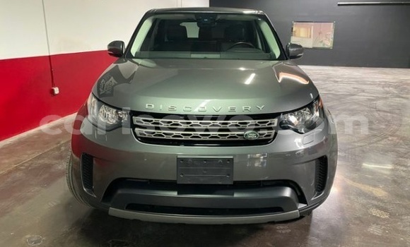 Acheter Import Voiture Land Rover Discovery Sport Gris à Porto Novo, Benin Acheter Import Voiture Land Rover Discovery Sport Gris à Porto Novo, Benin