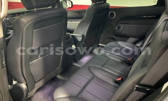 Acheter Import Voiture Land Rover Discovery Sport Gris à Porto Novo, Benin Acheter Import Voiture Land Rover Discovery Sport Gris à Porto Novo, Benin