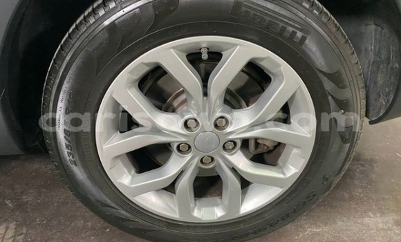 Acheter Import Voiture Land Rover Discovery Sport Gris à Porto Novo, Benin Acheter Import Voiture Land Rover Discovery Sport Gris à Porto Novo, Benin