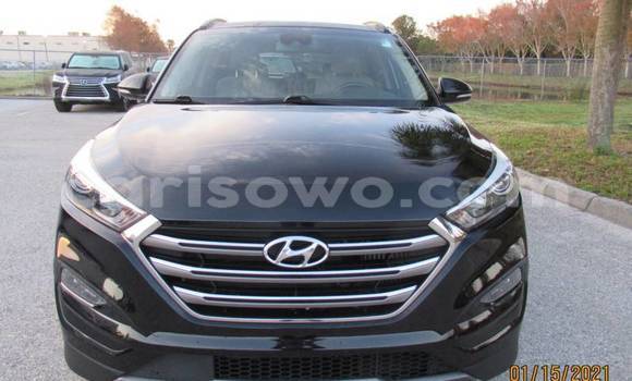 Acheter Import Voiture Hyundai Tucson Noir à Cotonou, Benin Acheter Import Voiture Hyundai Tucson Noir à Cotonou, Benin