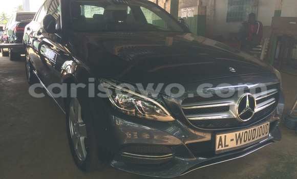 Buy Used Mercedes-Benz 200 Black Car in Porto Novo in Benign Buy Used Mercedes-Benz 200 Black Car in Porto Novo in Benign