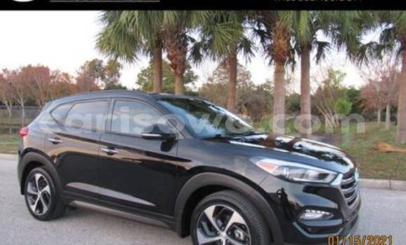 Acheter Import Voiture Hyundai Tucson Noir à Cotonou, Benin Acheter Import Voiture Hyundai Tucson Noir à Cotonou, Benin