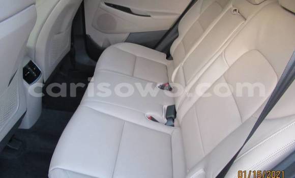 Acheter Import Voiture Hyundai Tucson Noir à Cotonou, Benin Acheter Import Voiture Hyundai Tucson Noir à Cotonou, Benin