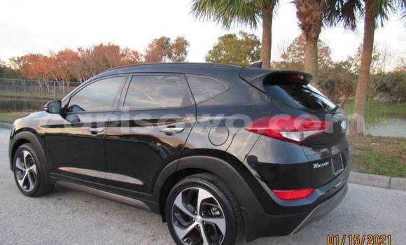 Acheter Import Voiture Hyundai Tucson Noir à Cotonou, Benin Acheter Import Voiture Hyundai Tucson Noir à Cotonou, Benin