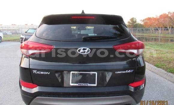 Acheter Import Voiture Hyundai Tucson Noir à Cotonou, Benin Acheter Import Voiture Hyundai Tucson Noir à Cotonou, Benin