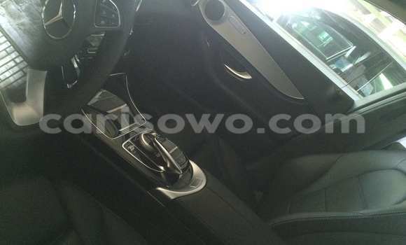 Buy Used Mercedes-Benz 200 Black Car in Porto Novo in Benign Buy Used Mercedes-Benz 200 Black Car in Porto Novo in Benign