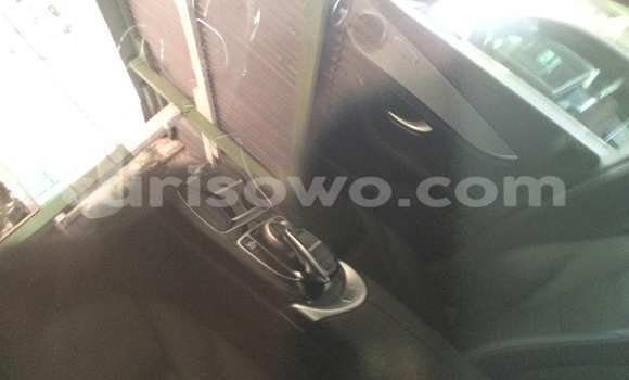 Buy Used Mercedes-Benz 200 Black Car in Porto Novo in Benign Buy Used Mercedes-Benz 200 Black Car in Porto Novo in Benign