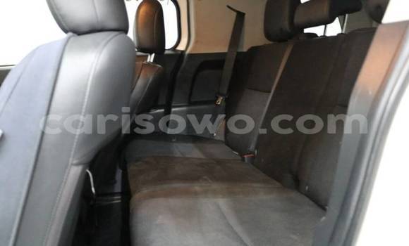 Acheter Import Voiture Toyota FJ Cruiser Blanc à Ketou, Plateau Acheter Import Voiture Toyota FJ Cruiser Blanc à Ketou, Plateau