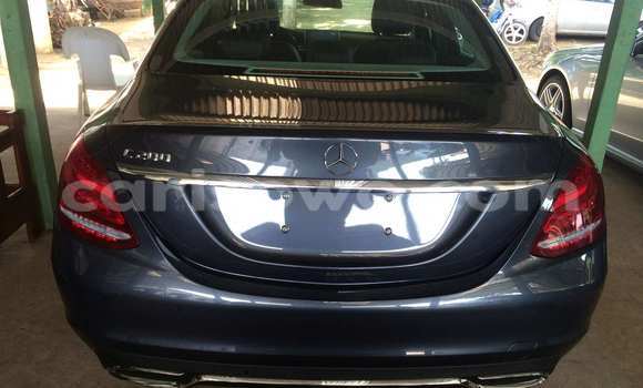 Buy Used Mercedes-Benz 200 Black Car in Porto Novo in Benign Buy Used Mercedes-Benz 200 Black Car in Porto Novo in Benign