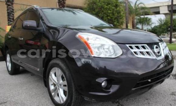 Acheter Import Voiture Nissan Rogue Noir à Cotonou, Benin Acheter Import Voiture Nissan Rogue Noir à Cotonou, Benin