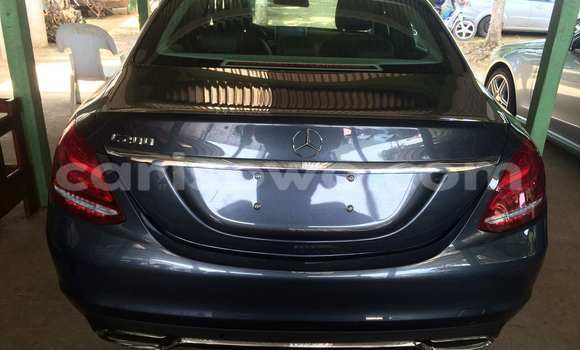 Buy Used Mercedes-Benz 200 Black Car in Porto Novo in Benign Buy Used Mercedes-Benz 200 Black Car in Porto Novo in Benign