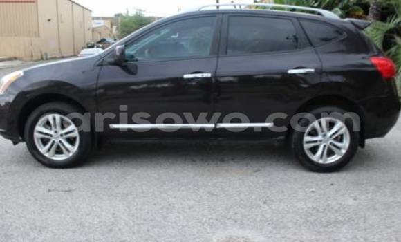 Acheter Import Voiture Nissan Rogue Noir à Cotonou, Benin Acheter Import Voiture Nissan Rogue Noir à Cotonou, Benin