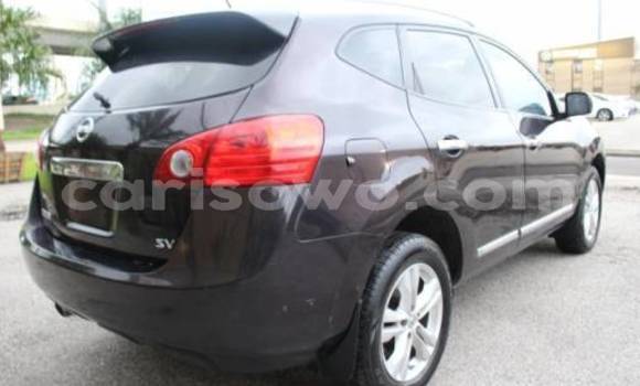 Acheter Import Voiture Nissan Rogue Noir à Cotonou, Benin Acheter Import Voiture Nissan Rogue Noir à Cotonou, Benin