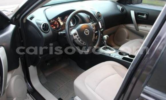 Acheter Import Voiture Nissan Rogue Noir à Cotonou, Benin Acheter Import Voiture Nissan Rogue Noir à Cotonou, Benin
