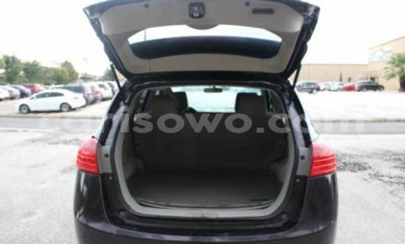 Acheter Import Voiture Nissan Rogue Noir à Cotonou, Benin Acheter Import Voiture Nissan Rogue Noir à Cotonou, Benin