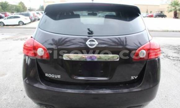 Acheter Import Voiture Nissan Rogue Noir à Cotonou, Benin Acheter Import Voiture Nissan Rogue Noir à Cotonou, Benin