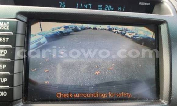 Acheter Import Voiture Toyota Land Cruiser Noir à Malanville, Benin Acheter Import Voiture Toyota Land Cruiser Noir à Malanville, Benin