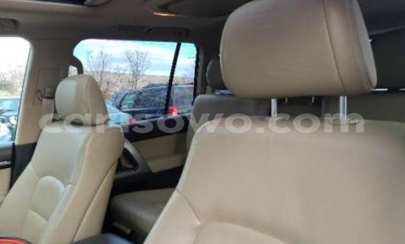 Acheter Import Voiture Toyota Land Cruiser Noir à Malanville, Benin Acheter Import Voiture Toyota Land Cruiser Noir à Malanville, Benin