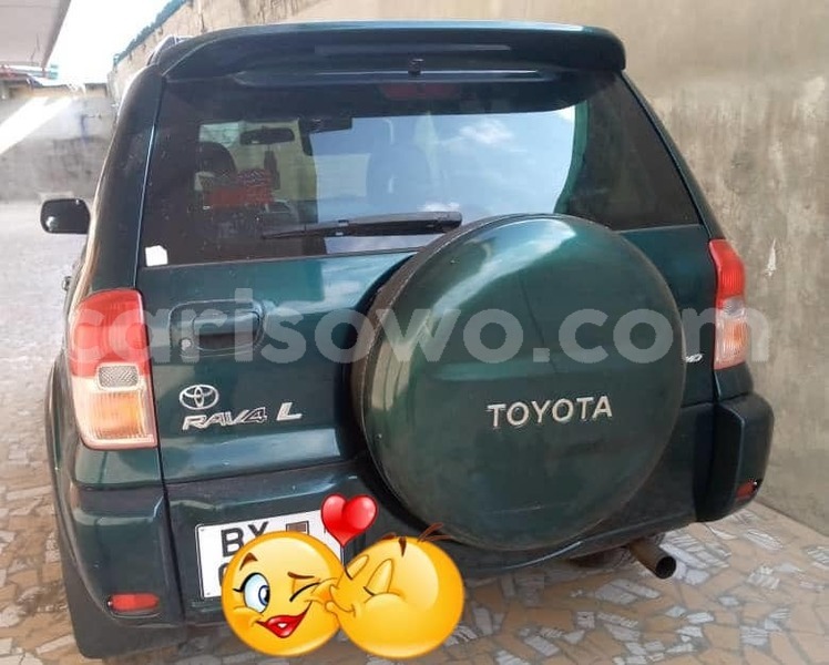 Big with watermark toyota rav4 benin abomey calavi 11965
