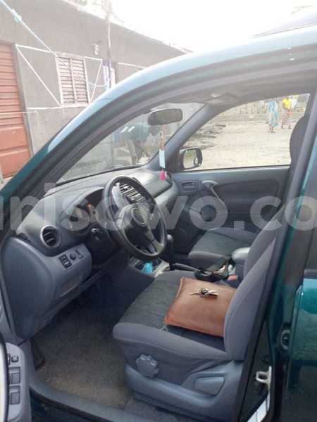 Big with watermark toyota rav4 benin abomey calavi 11965