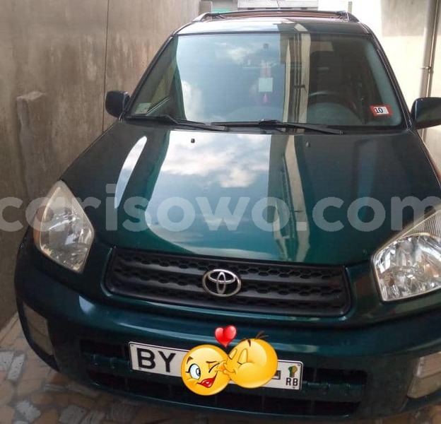 Big with watermark toyota rav4 benin abomey calavi 11965