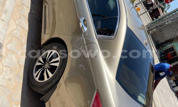 Acheter Occasion Voiture Honda Accord Autre à Abomey Calavi, Benin Acheter Occasion Voiture Honda Accord Autre à Abomey Calavi, Benin