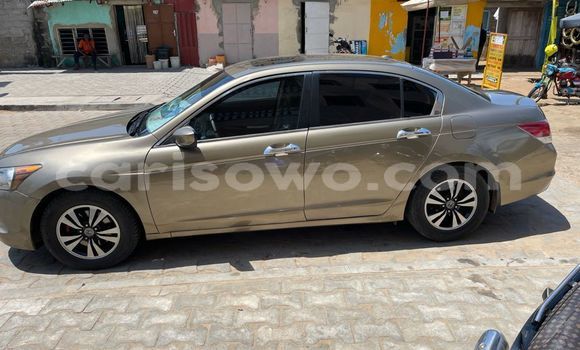 Acheter Occasion Voiture Honda Accord Autre à Abomey Calavi, Benin Acheter Occasion Voiture Honda Accord Autre à Abomey Calavi, Benin