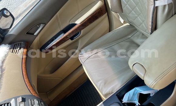 Acheter Occasion Voiture Honda Accord Autre à Abomey Calavi, Benin Acheter Occasion Voiture Honda Accord Autre à Abomey Calavi, Benin