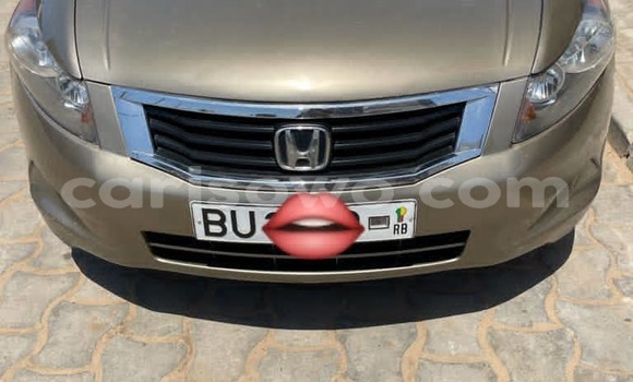 Acheter Occasion Voiture Honda Accord Autre à Abomey Calavi, Benin Acheter Occasion Voiture Honda Accord Autre à Abomey Calavi, Benin