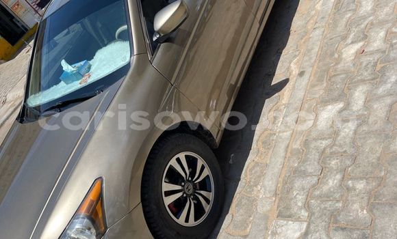 Acheter Occasion Voiture Honda Accord Autre à Abomey Calavi, Benin Acheter Occasion Voiture Honda Accord Autre à Abomey Calavi, Benin