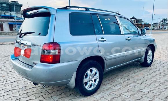 Buy Used Toyota Highlander Other Car in Porto Novo in Benign Buy Used Toyota Highlander Other Car in Porto Novo in Benign