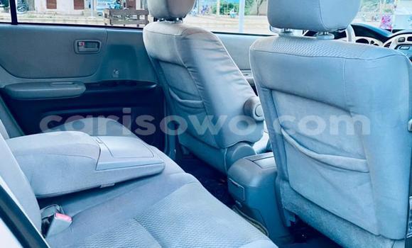 Buy Used Toyota Highlander Other Car in Porto Novo in Benign Buy Used Toyota Highlander Other Car in Porto Novo in Benign
