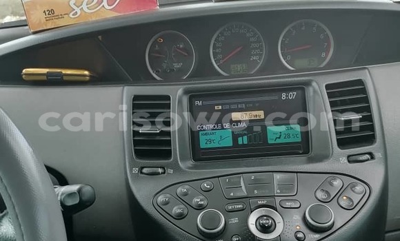 Ra Àlòkù Nissan Primera Silver Ọkọ̀ in Abomey Calavi ni Benin Ra Àlòkù Nissan Primera Silver Ọkọ̀ in Abomey Calavi ni Benin