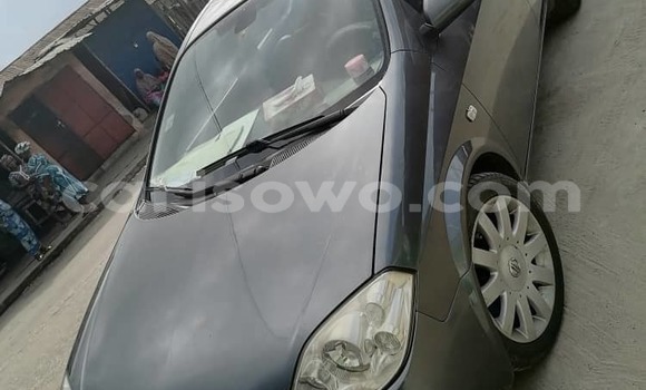 Ra Àlòkù Nissan Primera Silver Ọkọ̀ in Abomey Calavi ni Benin Ra Àlòkù Nissan Primera Silver Ọkọ̀ in Abomey Calavi ni Benin