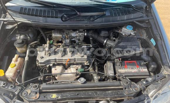 Ra Àlòkù Nissan Almera Tino Silver Ọkọ̀ in Abomey Calavi ni Benin Ra Àlòkù Nissan Almera Tino Silver Ọkọ̀ in Abomey Calavi ni Benin