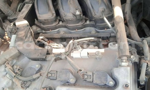 Acheter Occasion Voiture Toyota Venza Blanc à Abomey Calavi, Benin Acheter Occasion Voiture Toyota Venza Blanc à Abomey Calavi, Benin