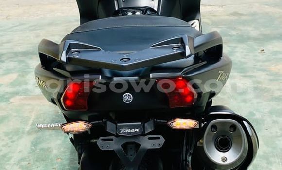 Acheter Occasion Moto Yamaha TMAX Noir à Cotonou, Benin Acheter Occasion Moto Yamaha TMAX Noir à Cotonou, Benin