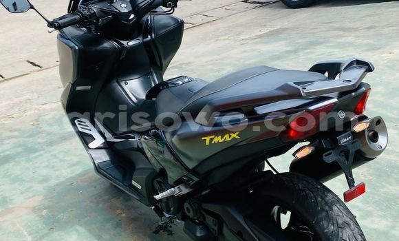Acheter Occasion Moto Yamaha TMAX Noir à Cotonou, Benin Acheter Occasion Moto Yamaha TMAX Noir à Cotonou, Benin