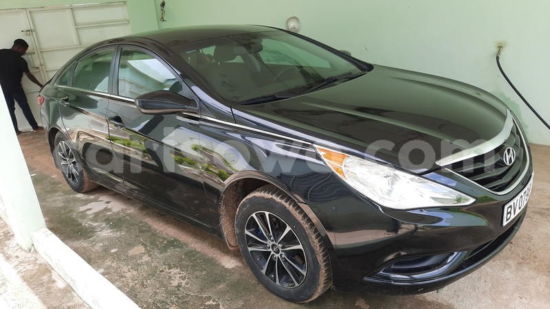 Big with watermark hyundai sonata benin cotonou 11985