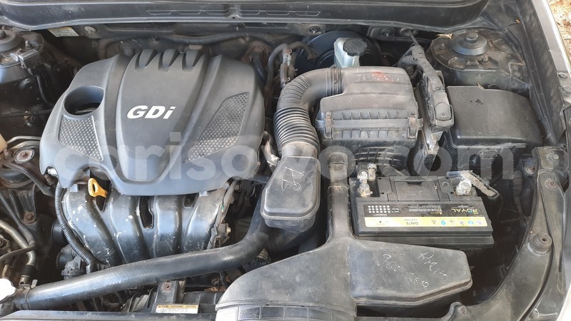 Big with watermark hyundai sonata benin cotonou 11985