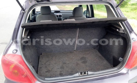 Ra Àlòkù Peugeot 307 Black Ọkọ̀ in Abomey Calavi ni Benin Ra Àlòkù Peugeot 307 Black Ọkọ̀ in Abomey Calavi ni Benin