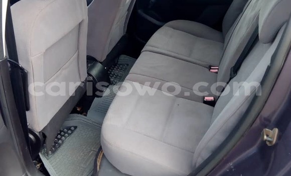 Ra Àlòkù Peugeot 307 Black Ọkọ̀ in Abomey Calavi ni Benin Ra Àlòkù Peugeot 307 Black Ọkọ̀ in Abomey Calavi ni Benin