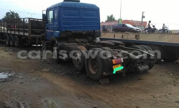 Acheter Occasion Utilitaire Man Silent Bleu à Abomey Calavi, Benin Acheter Occasion Utilitaire Man Silent Bleu à Abomey Calavi, Benin