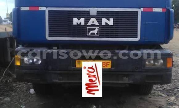 Acheter Occasion Utilitaire Man Silent Bleu à Abomey Calavi, Benin Acheter Occasion Utilitaire Man Silent Bleu à Abomey Calavi, Benin