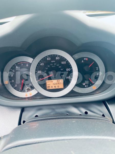 Big with watermark toyota rav4 benin cotonou 11998