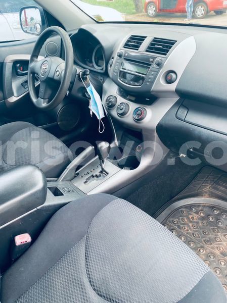 Big with watermark toyota rav4 benin cotonou 11998