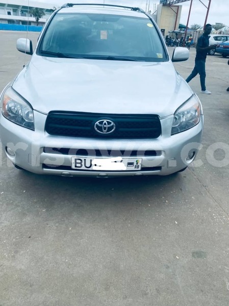 Big with watermark toyota rav4 benin cotonou 11998