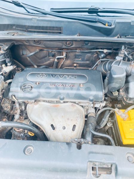 Big with watermark toyota rav4 benin cotonou 11998